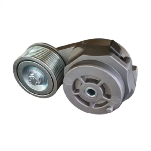 KAYIŞ GERGİSİ KANALLI - BELT TENSIONER - Натяжитель ремня, Вентилятор