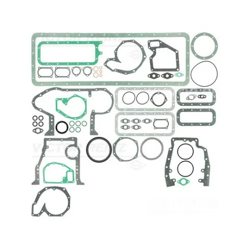 ALT TAKIM CONTA SETİ - CRANK CASE GASKET SET - КОМПЛЕКТ ПРОКЛАДОК ДВИГАТЕЛЯ НИЖНИЙ