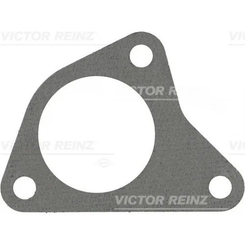 EMME MANİFOLD CONTASI -INTAKE MANIFOLD GASKET - ПРОКЛАДКА ВПУСКНОГО КОЛЛЕКТОРА