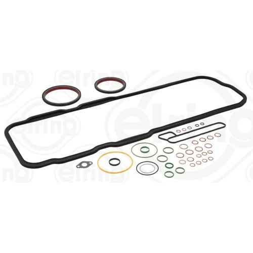 ALT TAKIM CONTA SETİ - CRANK CASE GASKET SET - КОМПЛЕКТ ПРОКЛАДОК ДВИГАТЕЛЯ НИЖНИЙ