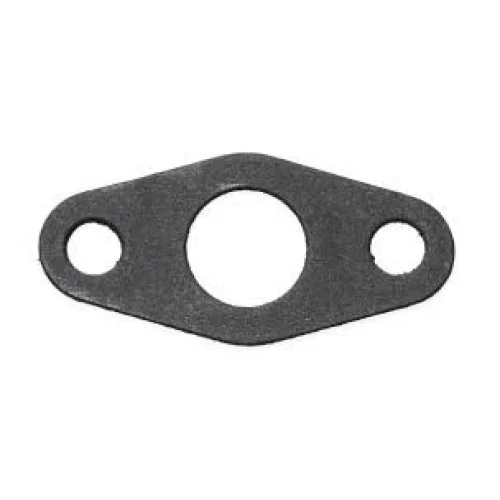 TURBO CONTASI - CHARGER GASKET - ПРОКЛАДКА  ТУРБИНЫ