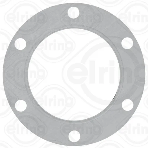 TURBO CONTASI - CHARGER GASKET - ПРОКЛАДКА  ТУРБИНЫ