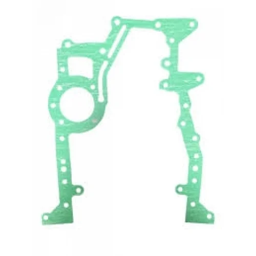 EKSANTRİK KAPAK CONTASI - HOUSING COVER GASKET - ПРОКЛАДКА ПЕРЕДНЕЙ КРЫШКИ ДВИГАТЕЛЯ