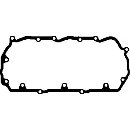 SUBAP KAPAK CONTASI - CYLINDER HEAD COVER GASKET - ПРОКЛАДКА КРЫШКИ КЛАПАНОВ