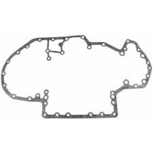 EKSANTRİK KAPAK CONTASI - HOUSING COVER GASKET - ПРОКЛАДКА ПЕРЕДНЕЙ КРЫШКИ ДВИГАТЕЛЯ