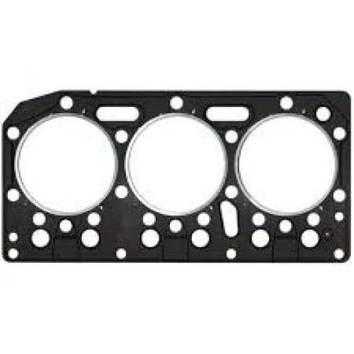SİLİNDİR KAPAK CONTASI - CYLINDER HEAD GASKET - ПРОКЛАДКА ГБЦ