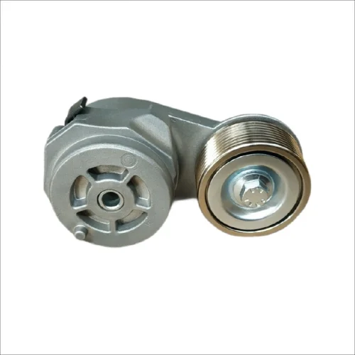 KAYIŞ GERGİSİ - BELT TENSIONER - Натяжитель ремня, Вентилятор