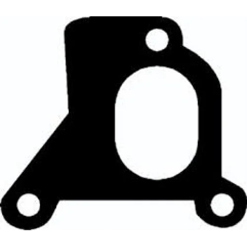 EMME MANİFOLD CONTASI -INTAKE MANIFOLD GASKET - ПРОКЛАДКА ВПУСКНОГО КОЛЛЕКТОРА