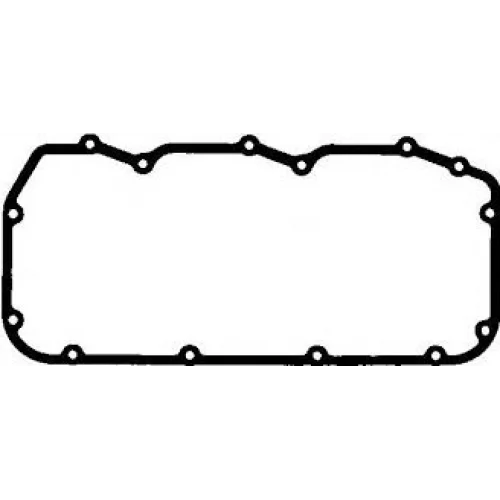 SUBAP KAPAK CONTASI - CYLINDER HEAD COVER GASKET - ПРОКЛАДКА КРЫШКИ КЛАПАНОВ