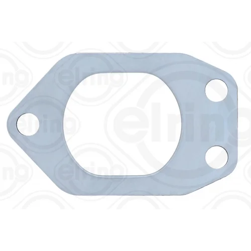 EGZOZ MANİFOLD CONTASI -EXHAUST MANIFOLD GASKET - ПРОКЛАДКА ВЫПУСКНОГО КОЛЛЕКТОРА