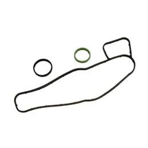 YAĞ FİLTRE CONTA TAKIMI - OIL FILTER HOUSING GASKET SET - КОМПЛЕКТ ПРОКЛАДОК КОРПУСА ФИЛЬТРА МАСЛА