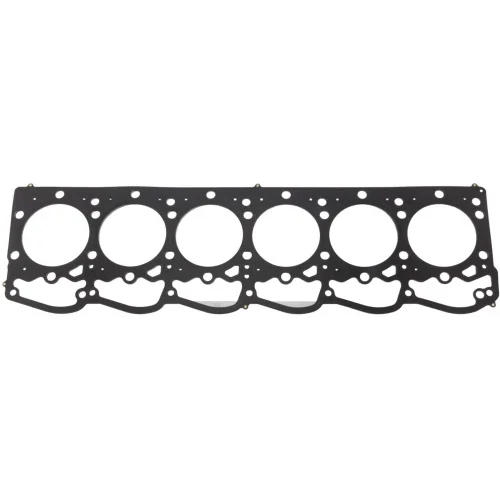 SİLİNDİR KAPAK CONTASI - CYLINDER HEAD GASKET - ПРОКЛАДКА ГБЦ