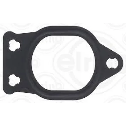 EGZOZ MANİFOLD CONTASI -EXHAUST MANIFOLD GASKET - ПРОКЛАДКА ВЫПУСКНОГО КОЛЛЕКТОРА