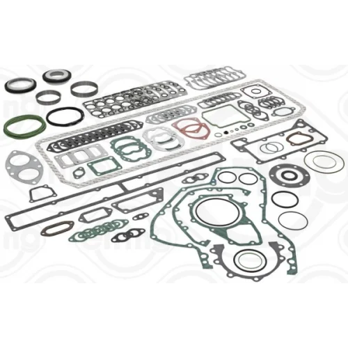 FULL TAKIM CONTA SETİ - ENGINE GASKET SET - КОМПЛЕКТ ПРОКЛАДОК ДВИГАТЕЛЯ