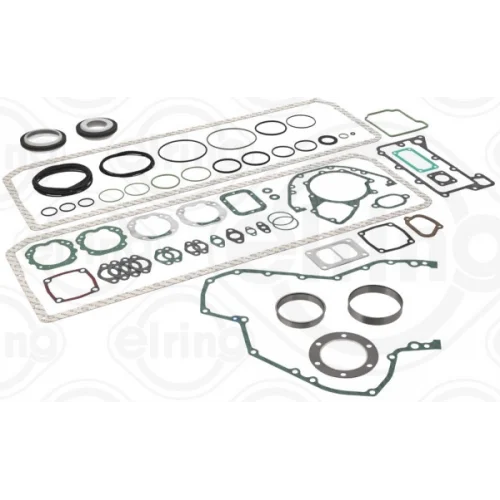 FULL TAKIM CONTA SETİ - ENGINE GASKET SET - КОМПЛЕКТ ПРОКЛАДОК ДВИГАТЕЛЯ