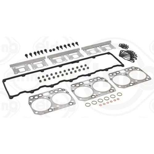 ÜST TAKIM CONTA SETİ - CYLINDER HEAD GASKET SET - КОМПЛЕКТ ПРОКЛАДОК ВЕРХНИЙ
