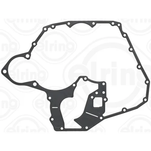 EKSANTRİK KAPAK CONTASI - TIMING CASE GASKET - ПРОКЛАДКА ПЕРЕДНЕЙ КРЫШКИ ДВИГАТЕЛЯ