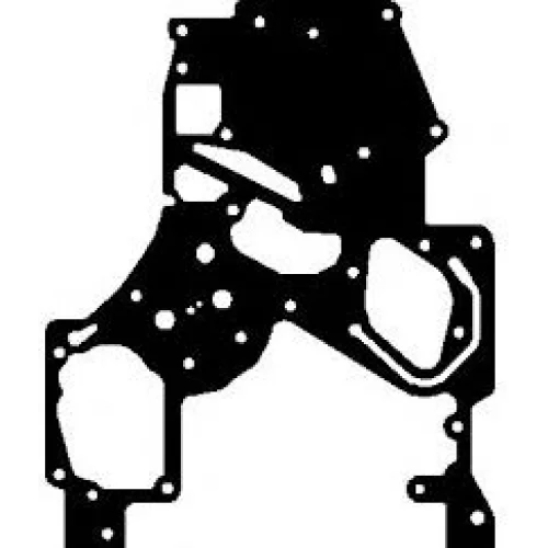 EKSANTRİK KAPAK CONTASI -  TIMING CASE GASKET - ПРОКЛАДКА ПЕРЕДНЕЙ КРЫШКИ ДВИГАТЕЛЯ