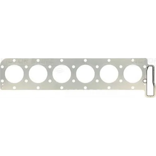 SİLİNDİR KAPAK CONTASI - CYLINDER HEAD GASKET - ПРОКЛАДКА ГБЦ