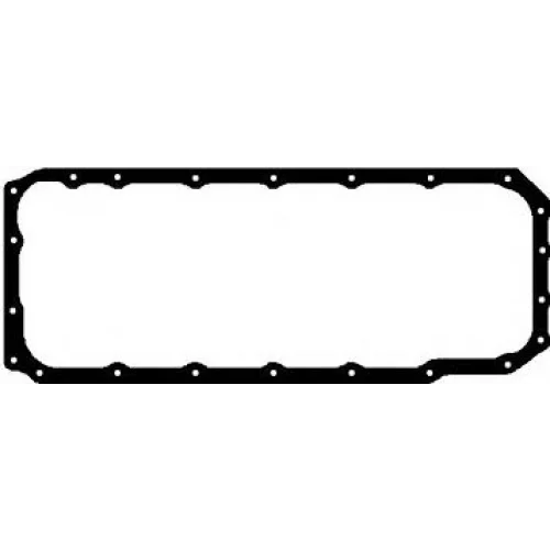 KARTER KAPAK CONTASI -OIL PAN GASKET - ПРОКЛАДКА ПОДДОНА