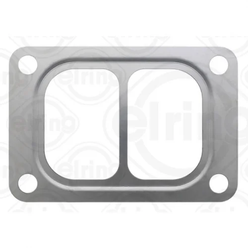 TURBO CONTASI - CHARGER GASKET - ПРОКЛАДКА ТУРБИНЫ