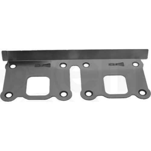 EGZOZ MANİFOLD CONTASI -EXHAUST MANIFOLD GASKET - ПРОКЛАДКА ВЫПУСКНОГО КОЛЛЕКТОРА