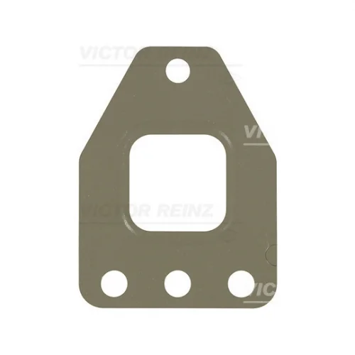 EGZOZ MANİFOLD CONTASI -EXHAUST MANIFOLD GASKET - ПРОКЛАДКА ВЫПУСКНОГО КОЛЛЕКТОРА