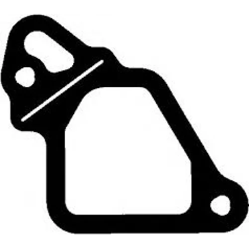EMME MANİFOLD CONTASI -INTAKE MANIFOLD GASKET - ПРОКЛАДКА ВПУСКНОГО КОЛЛЕКТОРА