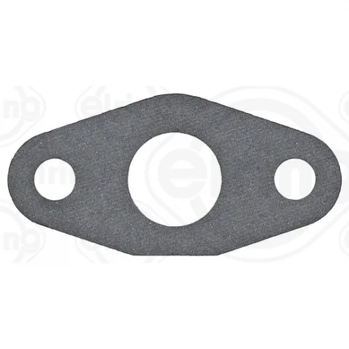 TURBO CONTASI - CHARGER GASKET - ПРОКЛАДКА ТУРБИНЫ