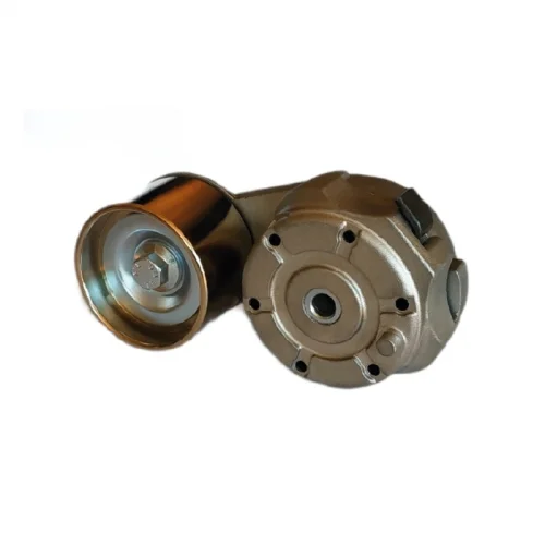 KAYIŞ GERGİSİ - BELT TENSIONER - Натяжитель ремня, Вентилятор