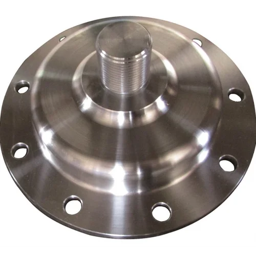 FAN TAKOZU - FAN CONNECTION ADAPTER - СТУПИЦА ВЕНТИЛЯТОРА