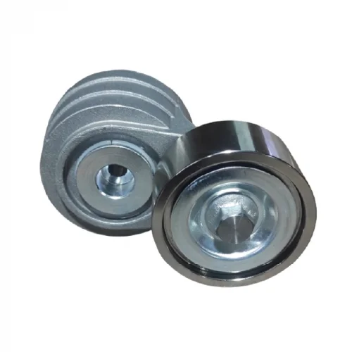 KAYIŞ GERGİSİ - BELT TENSIONER - Натяжитель ремня, Вентилятор
