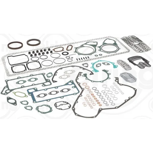 FULL TAKIM CONTA SETİ - ENGINE GASKET SET - КОМПЛЕКТ ПРОКЛАДОК ДВИГАТЕЛЯ