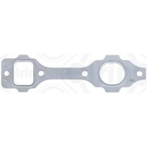 EGZOZ MANİFOLD CONTASI -EXHAUST MANIFOLD GASKET - ПРОКЛАДКА ВЫПУСКНОГО КОЛЛЕКТОРА