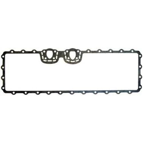 YAĞ RADYATÖR CONTASI - OIL COOLER GASKET - ПРОКЛАДКА МАСЛЯНОГО ОХЛАДИТЕЛЯ