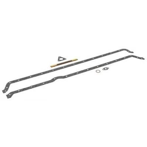 KARTER KAPAK CONTASI - OIL PAN GASKET - ПРОКЛАДКА ПОДДОНА