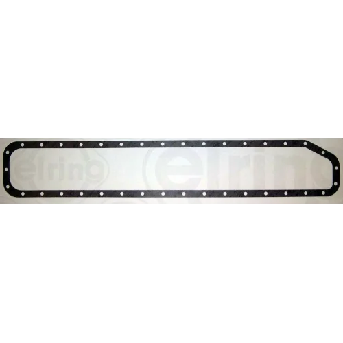 YAĞ RADYATÖR CONTASI - OIL COOLER GASKET - ПРОКЛАДКА МАСЛЯНОГО ОХЛАДИТЕЛЯ