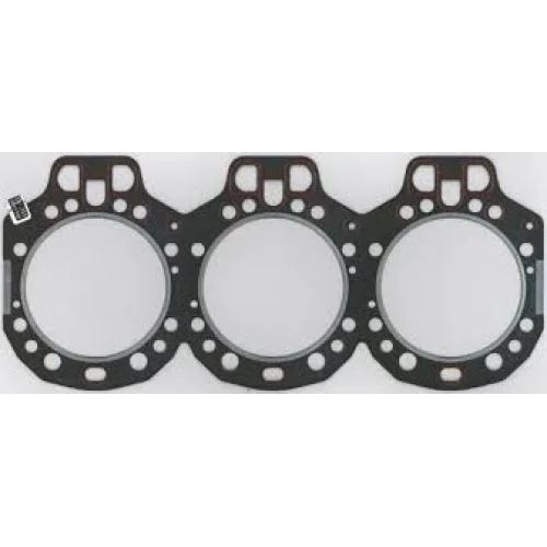 SİLİNDİR KAPAK CONTASI - CYLINDER HEAD GASKET - ПРОКЛАДКА ГБЦ