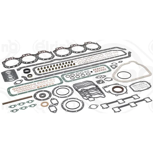 FULL TAKIM CONTA SETİ - ENGINE GASKET SET - КОМПЛЕКТ ПРОКЛАДОК ДВИГАТЕЛЯ