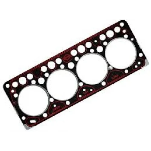 SİLİNDİR KAPAK CONTASI - CYLINDER HEAD GASKET - ПРОКЛАДКА ГБЦ