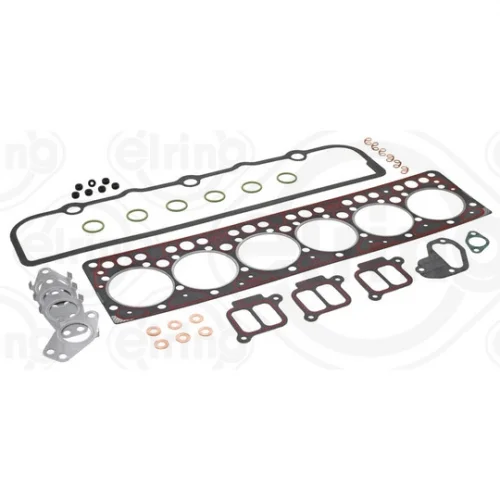 ÜST TAKIM CONTA SETİ - CYLINDER HEAD GASKET SET - КОМПЛЕКТ ПРОКЛАДОК ВЕРХНИЙ