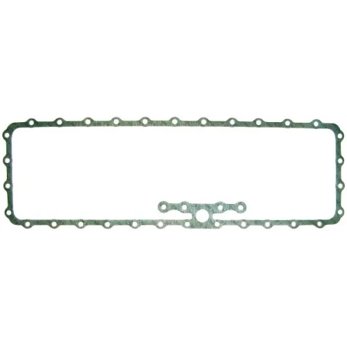 YAĞ RADYATÖR CONTASI - OIL COOLER GASKET - ПРОКЛАДКА МАСЛЯНОГО ОХЛАДИТЕЛЯ