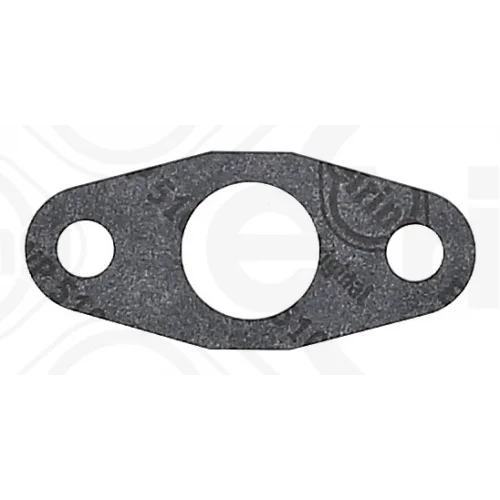 TURBO CONTASI - CHARGER GASKET - ПРОКЛАДКА ТУРБИНЫ