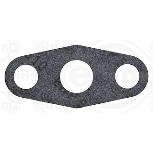 TURBO CONTASI - CHARGER GASKET - ПРОКЛАДКА ТУРБИНЫ