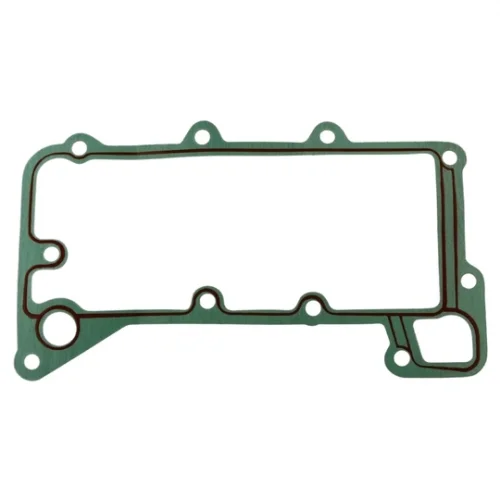 YAĞ RADYATÖR CONTASI - OIL COOLER GASKET - ПРОКЛАДКА МАСЛЯНОГО ОХЛАДИТЕЛЯ