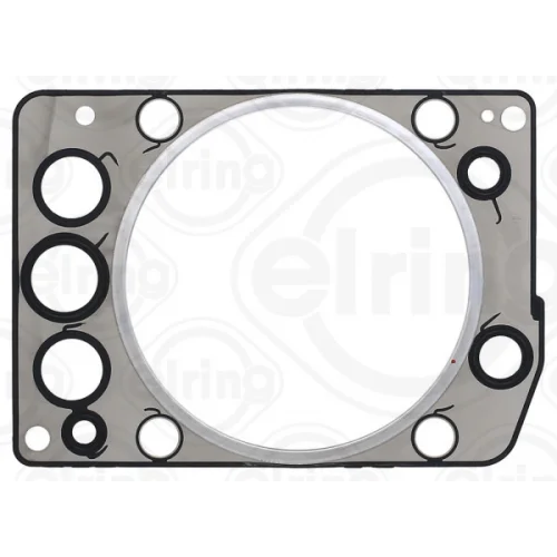 SİLİNDİR KAPAK CONTASI - CYLINDER HEAD GASKET - ПРОКЛАДКА ГБЦ