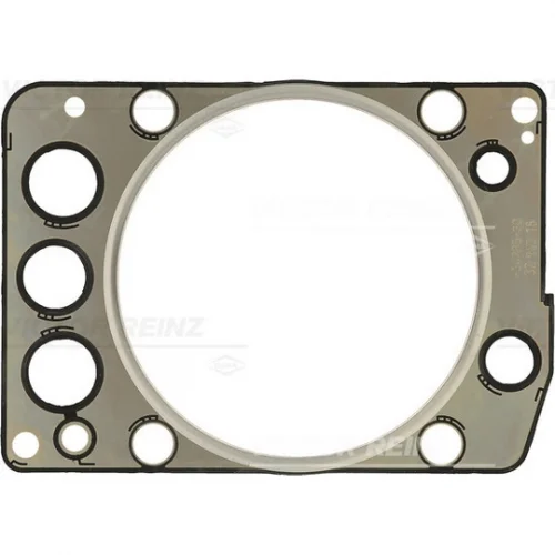SİLİNDİR KAPAK CONTASI - CYLINDER HEAD GASKET - ПРОКЛАДКА ГБЦ