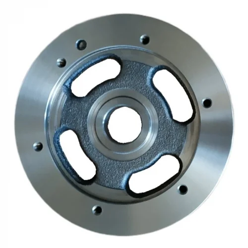 FAN TAKOZU - FAN CONNECTION ADAPTER - СТУПИЦА ВЕНТИЛЯТОРА