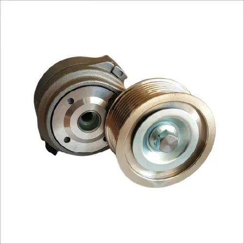 KAYIŞ GERGİSİ - BELT TENSIONER - Натяжитель ремня, Вентилятор