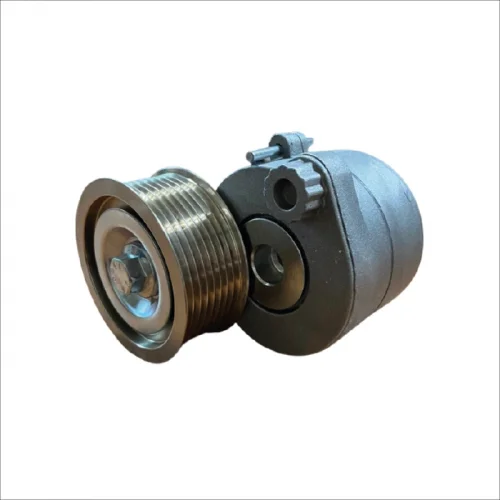 KAYIŞ GERGİSİ - BELT TENSIONER - Натяжитель ремня, Вентилятор